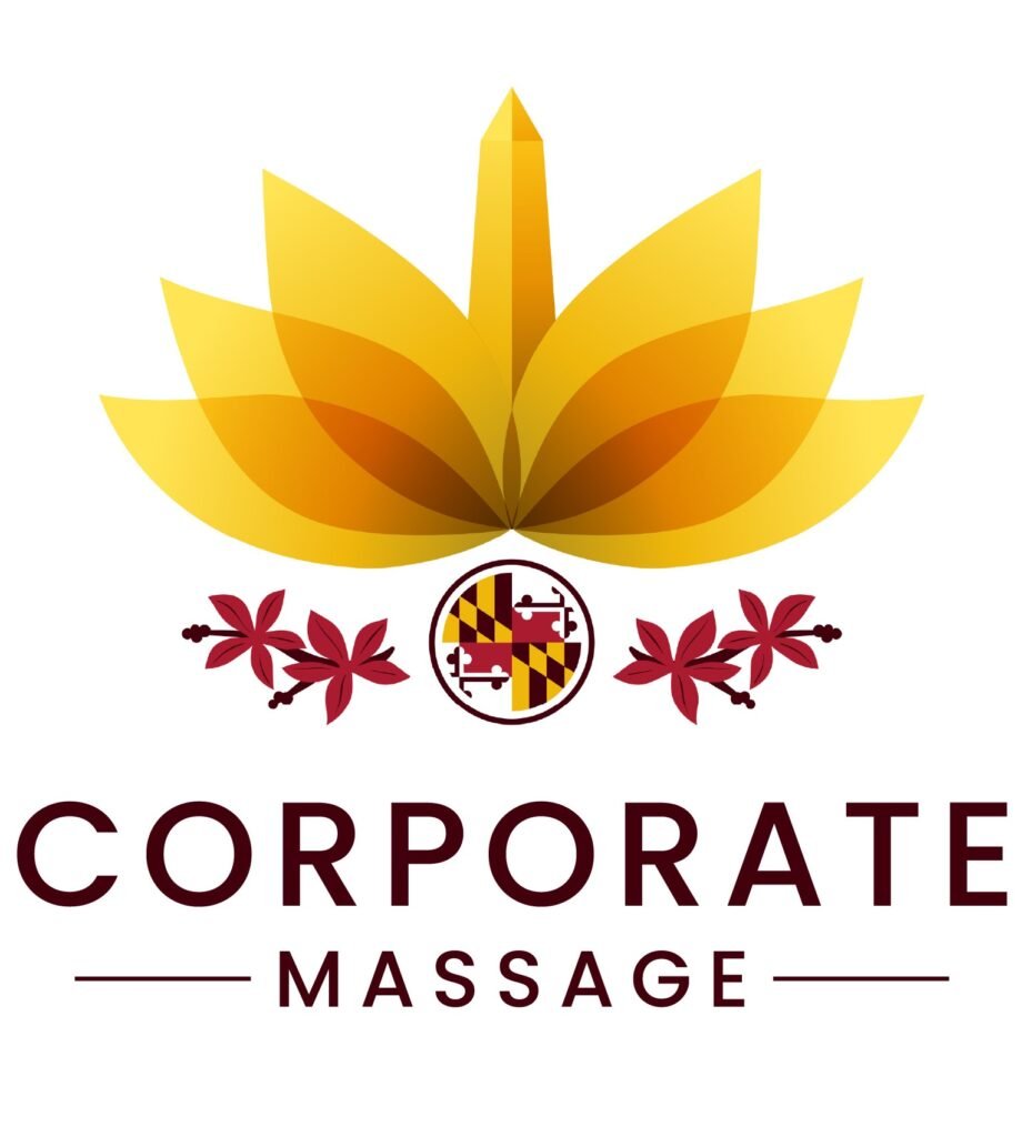 DVM Corporate Massage